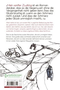 Mein sanfter Zwilling achterzijde
