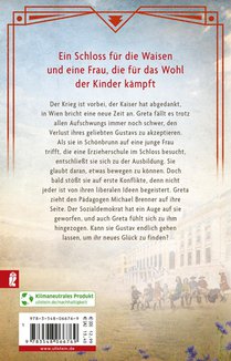 Die Kinder von Schönbrunn achterzijde