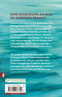 Das Leben keiner Frau achterzijde