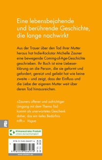 Tränen im Asia-Markt achterzijde