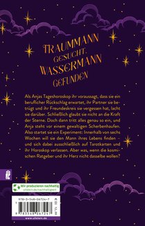Aszendent zum Happy End achterzijde