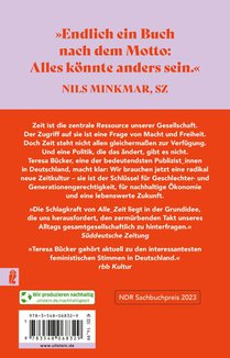 Alle_Zeit achterzijde