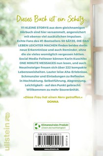 Kleine Storys über große Themen achterzijde