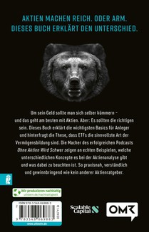 Ohne Aktien Wird Schwer achterzijde