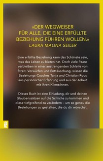 Das Ich im Du achterzijde