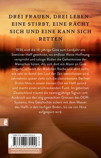 Unter dem Moor achterzijde