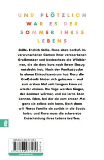 Im Sommer der Wildbienen achterzijde