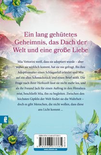 Töchter des Himalaya achterzijde