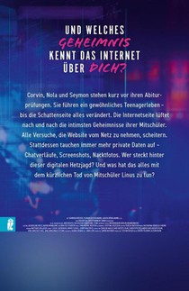 Schattenseite achterzijde