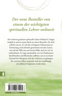 Lebe unbeschwert achterzijde