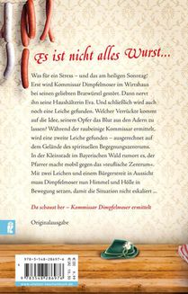 Mordswatschn achterzijde