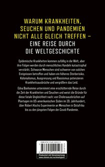 Eingesperrt und ausgegrenzt achterzijde