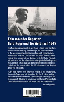 Ruge achterzijde