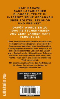 1000 Peitschenhiebe achterzijde
