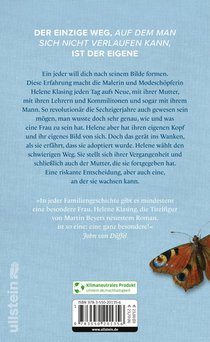 Tante Helene und das Buch der Kreise achterzijde