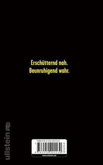 Insel der Ratten achterzijde