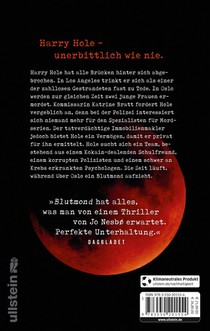 Blutmond achterzijde