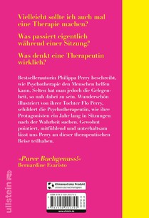 Wie geht es Ihnen jetzt? achterzijde