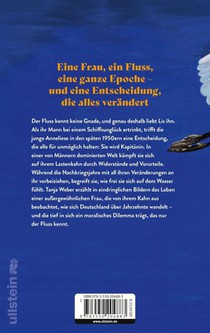 Die Flussfrau achterzijde