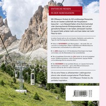 LONELY PLANET Bildband Offseason achterzijde