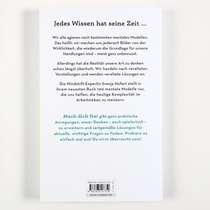 Mach dich frei! achterzijde