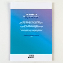 Durchstarten zum Traumjob - Das Workbook achterzijde