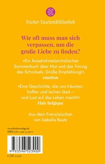 Helle Sommer achterzijde