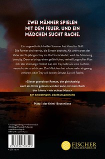 Feuerjagd achterzijde