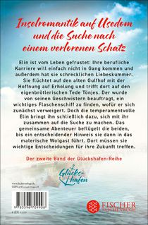 Wolkenschiffe tragen dich achterzijde