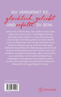 Das Randa-Prinzip achterzijde