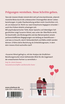 Tanz der inneren Kinder achterzijde