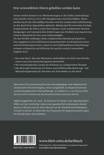 Die Schreibaby-Sprechstunde achterzijde