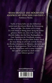 Der Herr des Turmes achterzijde