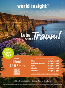 DuMont Bildatlas Irland achterzijde
