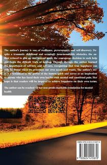 The Happy Life Blueprint achterzijde