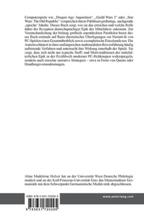 Digitale Heldengeschichten achterzijde