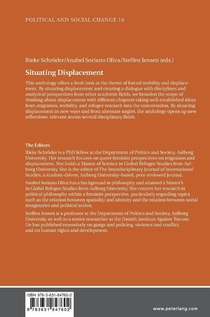 Situating Displacement achterzijde