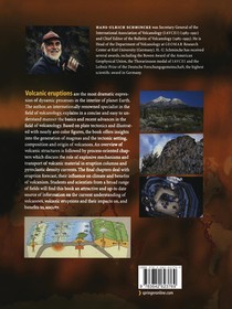Volcanism achterzijde