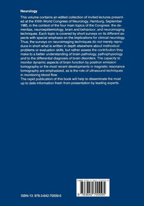 Neurology achterzijde