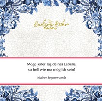 Happy Birthday achterzijde