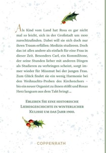 Vom Winter verweht achterzijde