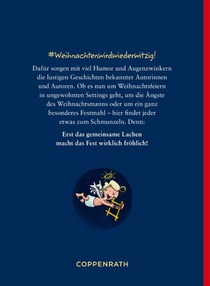 Josef, ich glaube, er wird Influencer! achterzijde