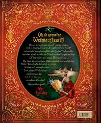Memento Monstrum (Bd. 4) achterzijde