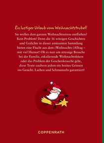 Maria, mehr als ein Stern war nicht drin! achterzijde