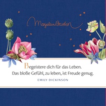 Weisheiten achterzijde