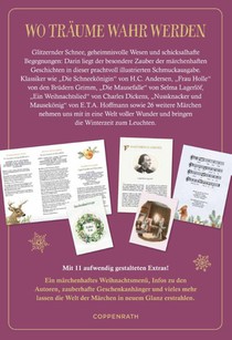 Die schönsten Wintermärchen achterzijde