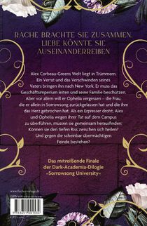 Daybreak achterzijde
