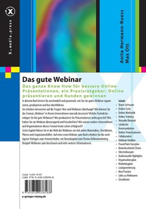 Das Gute Webinar achterzijde