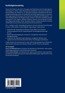 Nachhaltigkeitsmarketing achterzijde