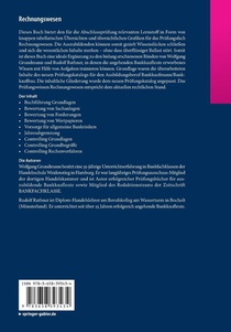 Rechnungswesen achterzijde